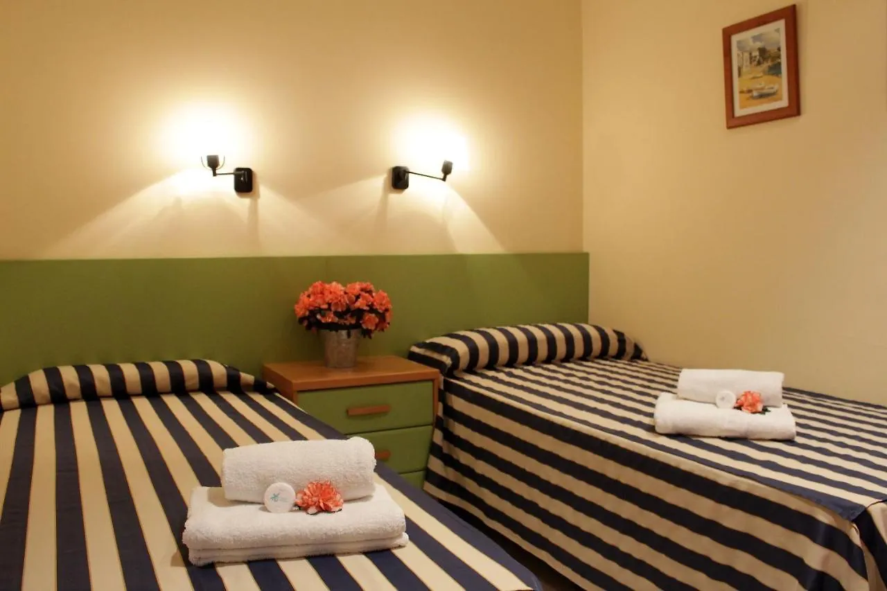 Apartahotel Apartaments Tamariu España