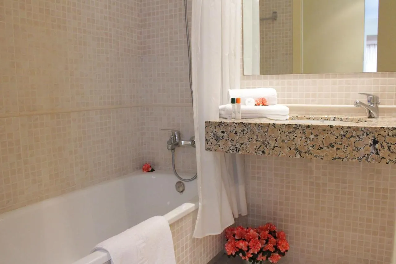 Apartaments Tamariu España