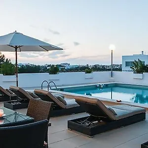 Sunset Oasis Ibiza (adults Only) Hotel San Antonio Abad