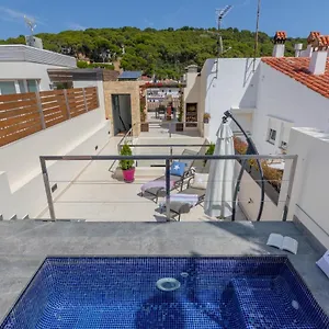 Casa Del Mar Holiday home