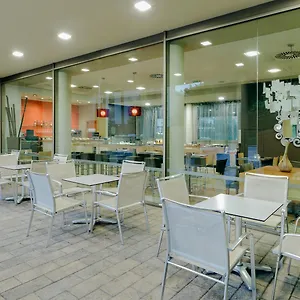 Antik Hotel San Sebastián